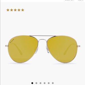 DIFF Eyewear- Cruz Unisex